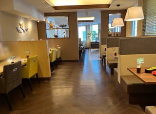 むさしの森珈琲 千葉駅前店