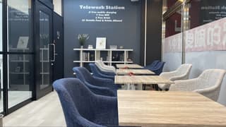 アクセアカフェ千葉駅前店