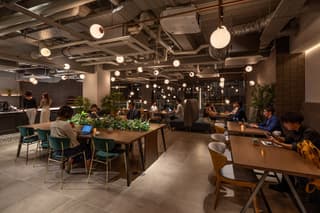 アンドワーク大阪