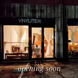 ブックカフェ アンテナ