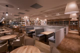 EVERYONE’S CAFE ペリエ千葉