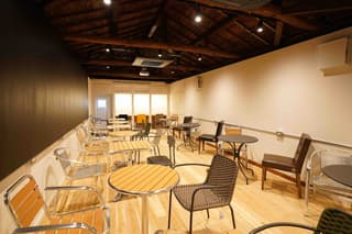 コンセントカフェ 本町店