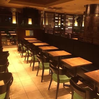 PRONTO 千葉そごう前店