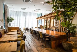 RHC カフェ 熊本店