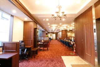 喫茶室ルノアール 千葉東口駅前店