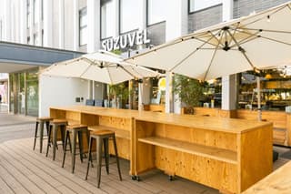 TABI BAR & CAFE SUZUVEL