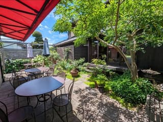 カフェ・ル・マシャオン