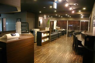 勉強できるカフェ ガクト