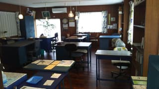 レンタルスペースtalk