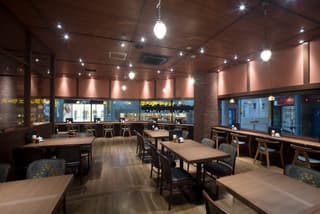 倉式珈琲店 広島本通店