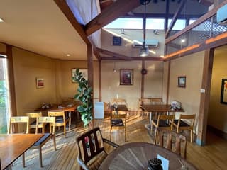 珈琲煎家 まいせん