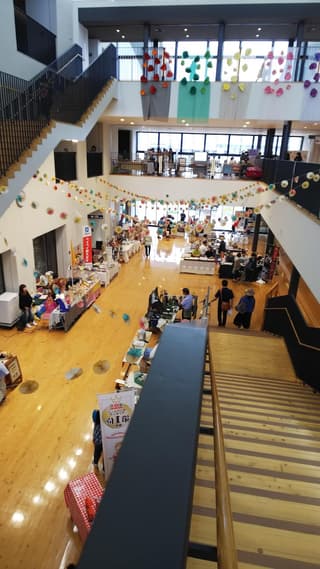 ゆめぷらっと小城