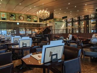 星乃珈琲店 つくば店