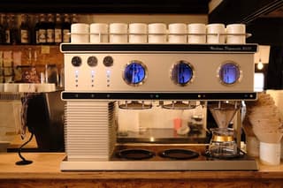 うのまち珈琲店 奈良店