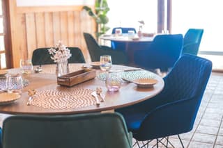 369Terrace Café 近江八幡