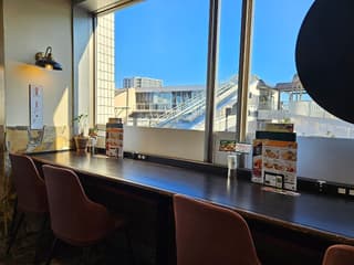 珈琲館 近江八幡店