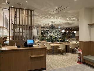 小さな森珈琲 いわき小島町店