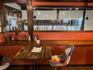 さとう珈琲 本店