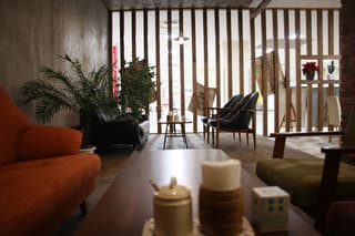 わたしの珈琲店 東区役所店