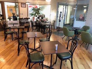 ＣａｆｅＴｈｙｍｅ