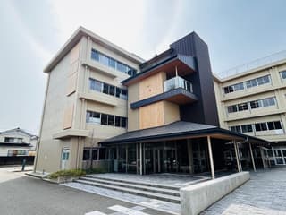 金沢未来のまち創造館