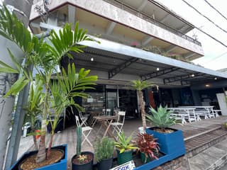 アイエン コーヒー＆ホステル