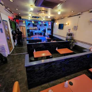 アイセルカフェ