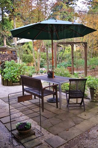 アトリエ Hana&hana・花cafe