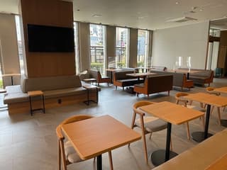 ATTIC COFFEE MOTOFUNA