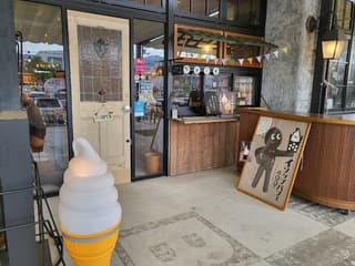 Book Cafe イソップの台所