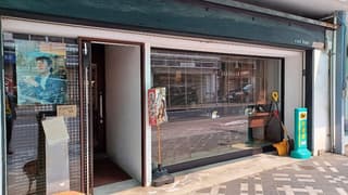 CAFÉ JEEBA(カフェ･ジーバ)