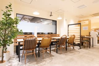 CAFÉ ONthe（カフェオンザ）ドーチカ