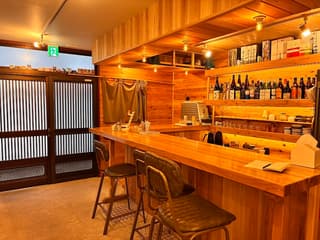 Cafe＆呑み処 えん屋