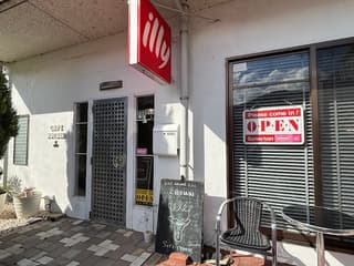 CAFE MOTHER （カフェ・マザー）