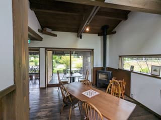 Cafe Zuu(カフェ ズー)