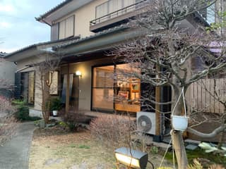 よっちゃばりcafeハナ