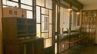 チェルベロコーヒー／Art nest YOMO