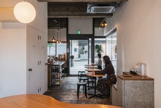 Day & Coffee 山形駅前