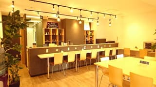 デジタルものづくりスペース デジハコ