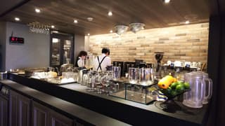 ドトール珈琲農園 大宮駅東口店