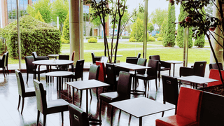 ドトールコーヒーショップ とかちプラザ店