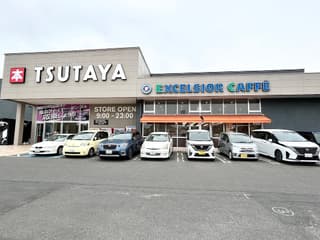 エクセルシオール カフェ 郡山桑野店