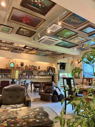 Fullcafe Chateau/フルカフェ シャトー