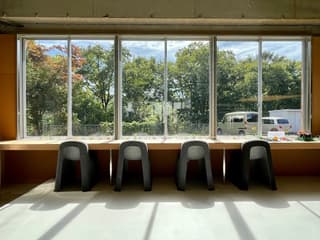 Gokalab カフェ＆コワーキングスペース