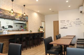 Hakko Cafe Kome-Hana～発酵カフェ コメハナ～