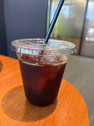 hikari no cafe’ 大田原市庁舎店