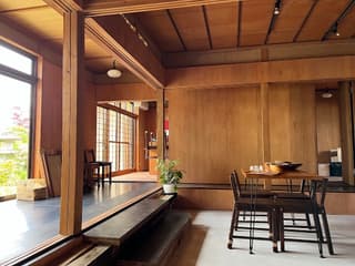 ホップフロッグカフェ