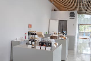 hugcoffee 静岡市歴史博物館店