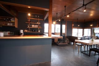 icho cafe （いちょうカフェ）