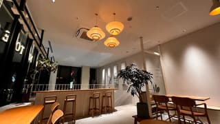 ISLAND STONE COFFEE ROASTERS 宮みらい店